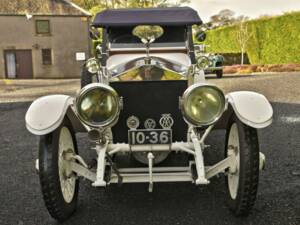 Imagen 14/50 de Rolls-Royce 40&#x2F;50 HP Silver Ghost (1915)