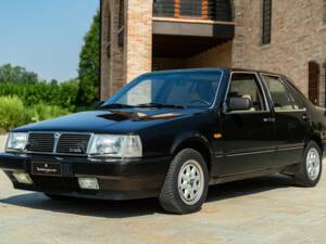 Image 1/50 of Lancia Thema I.E. Turbo (1986)