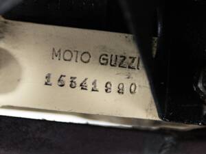 Imagen 42/50 de Moto Guzzi DUMMY (1951)