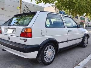 Image 3/14 of Volkswagen Golf Mk II GTi G60 1.8 (1990)