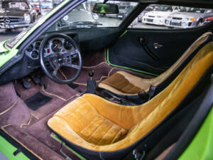 Bild 34/44 von Lancia Stratos HF Stradale (1974)