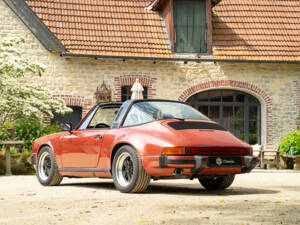 Imagen 4/90 de Porsche 911 Carrera 3.0 (1977)