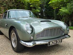 Imagen 22/82 de Aston Martin DB 5 (1965)