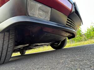 Image 11/51 of BMW 535i (1991)