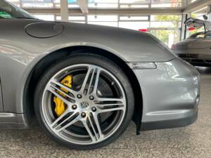 Image 7/20 of Porsche 911 Turbo (2007)