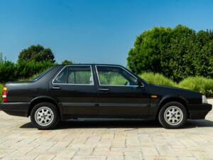 Image 12/50 of Lancia Thema I.E. Turbo (1986)