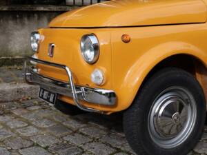 Bild 11/44 von FIAT 500 L (1970)