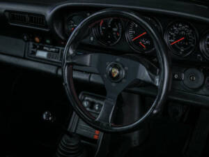 Imagen 11/38 de Porsche 911 Turbo 3.3 (1980)