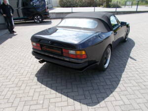 Image 3/12 de Porsche 944 Turbo (1992)
