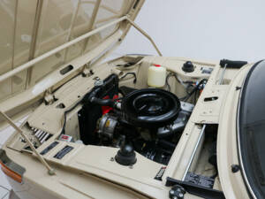 Bild 11/20 von BMW 2002 (1971)