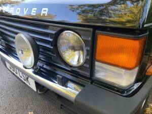 Immagine 40/50 di Land Rover Range Rover Classic CSK (1991)