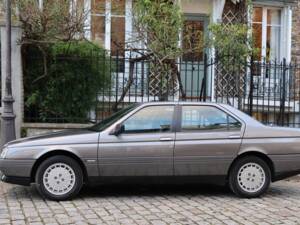 Afbeelding 3/39 van Alfa Romeo 164 2.0 (1990)