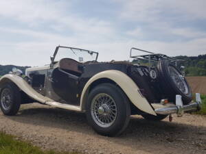 Image 3/52 of MG TD (1953)