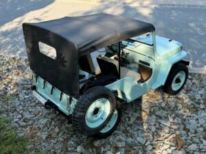 Afbeelding 25/28 van Willys-Overland CJ-3A (1954)