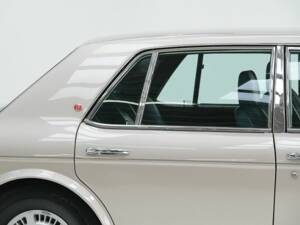 Bild 14/15 von Bentley Turbo R (1990)