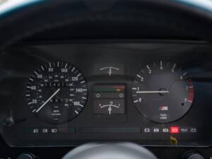 Image 22/50 of BMW M 635 CSi (1989)