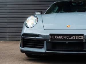 Bild 13/61 von Porsche 911 Turbo S (2023)