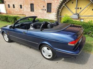 Afbeelding 4/18 van Saab 900 Turbo S 16V (1996)