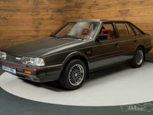 Image 5/20 of Mazda 626 2,0 GLX (1987)