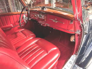 Image 9/53 of Mercedes-Benz 220 Coupe (1955)