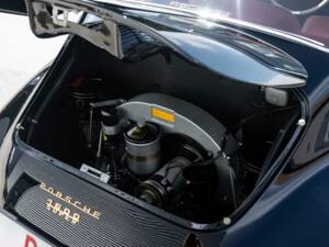 Image 13/25 of Porsche 356 A 1600 S (1959)
