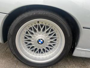 Image 4/24 de BMW 840Ci (1998)