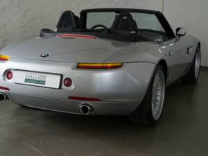 Bild 4/15 von BMW Z8 (2001)