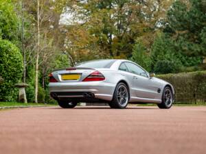 Bild 9/48 von Mercedes-Benz SL 65 AMG (2004)