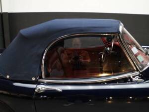 Bild 19/50 von Jaguar XK 150 3.8 S OTS (1958)