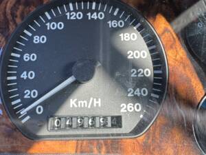 Image 6/6 de Jaguar XJS 5.3 V12 (1995)