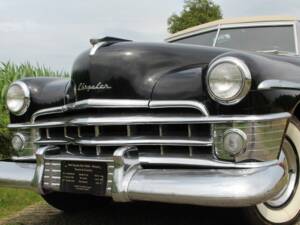 Bild 7/7 von Chrysler New Yorker (1950)