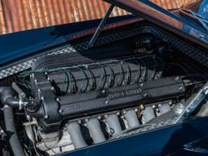 Image 32/37 of Maserati 3500 GT Touring (1960)