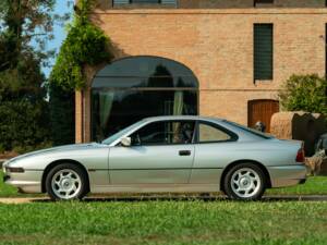 Afbeelding 5/50 van BMW 850i (1990)