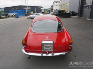 Imagen 8/68 de Alfa Romeo Giulietta Sprint 1300 (1965)