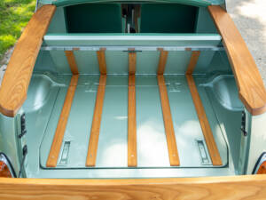 Image 26/27 of FIAT 500 Ghia &quot;Ziba&quot; (1969)