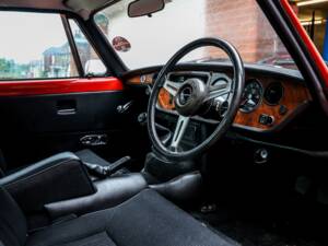 Immagine 4/40 di Triumph GT 6 Mk III (1973)