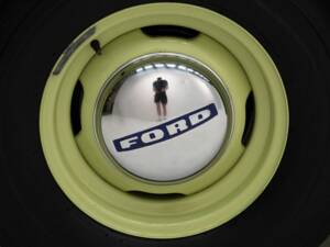 Immagine 11/15 di Ford F-2 (1951)