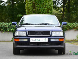 Bild 19/50 von Audi Cabriolet 2.6 (1995)