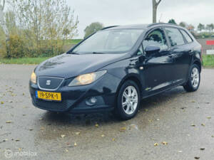 Bild 10/38 von SEAT Ibiza IV ST 1.2 TDI (2011)