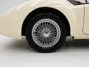 Image 15/15 de MG MGA 1600 (1962)
