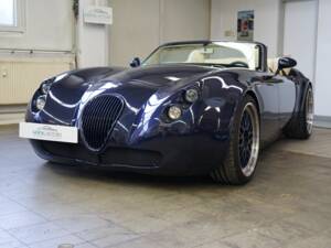 Imagen 6/30 de Wiesmann Roadster MF4 (2010)