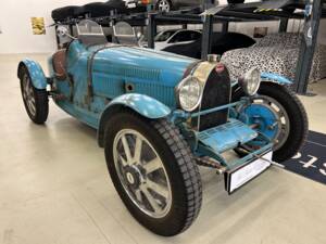 Image 3/23 de Bugatti Type 51 A (1931)