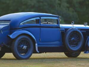 Bild 12/50 von Bentley Speed Six “Blue Train” (1953)