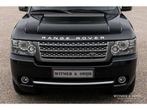 Immagine 11/34 di Land Rover Range Rover Sport V8 Supercharged (2010)