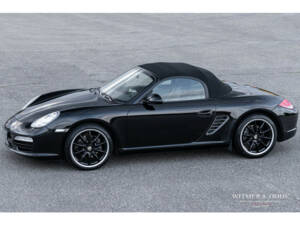 Image 1/32 of Porsche Boxster (2010)