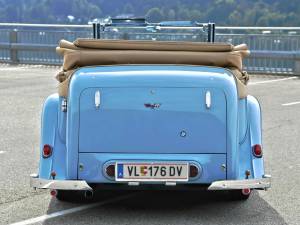 Afbeelding 10/50 van Bentley 4 1&#x2F;4 Litre (1937)