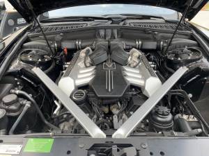 Bild 22/25 von Rolls-Royce Phantom DHC (2008)