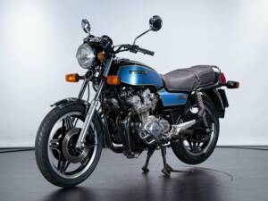 Bild 7/50 von Honda DUMMY (1981)