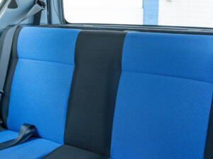 Afbeelding 57/99 van FIAT Seicento Young (2001)