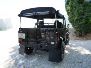 Bild 92/97 von Land Rover Defender 90 Td5 (2000)